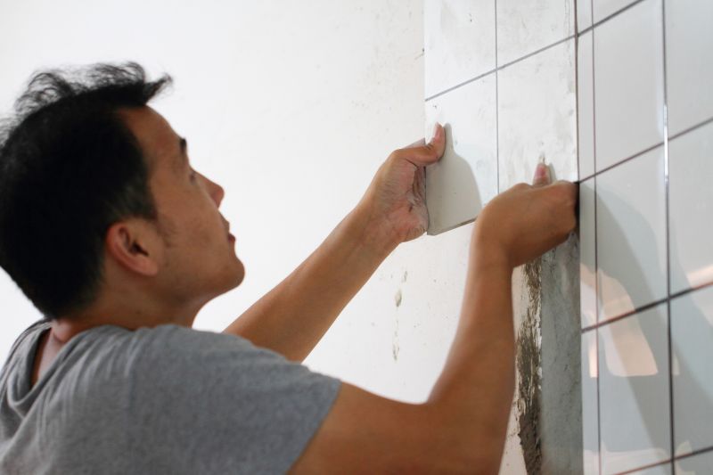 Ceramic Tile Installation