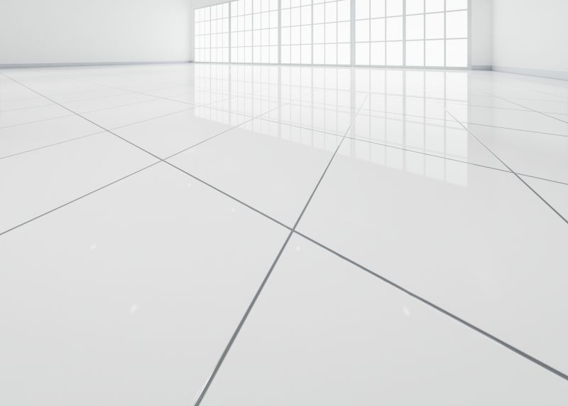 Cost of Tile in Hilliard, OH